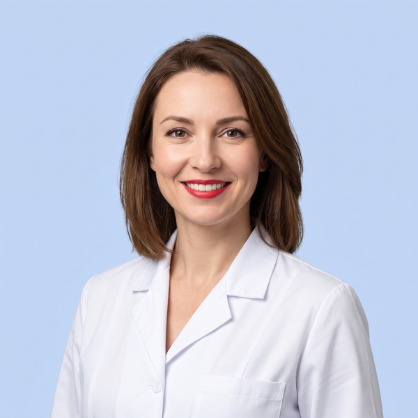 Dr. Elena Rostova, PhD