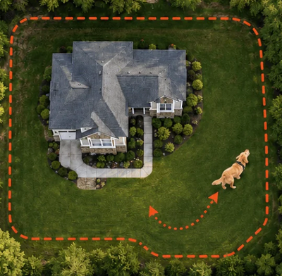 Satellite Accuracy