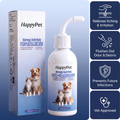 Anti-Itch Pet Ear Rinse