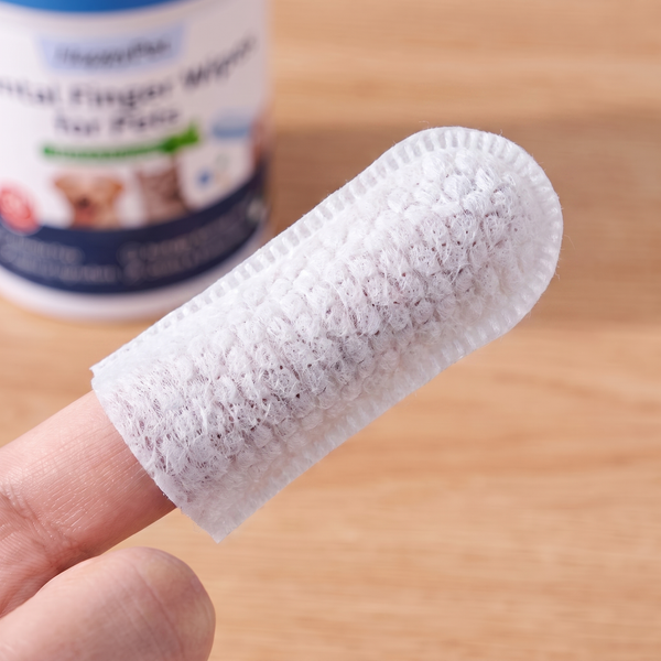 360° Tactile Control