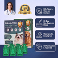 Flea & Tick Prevention Drops
