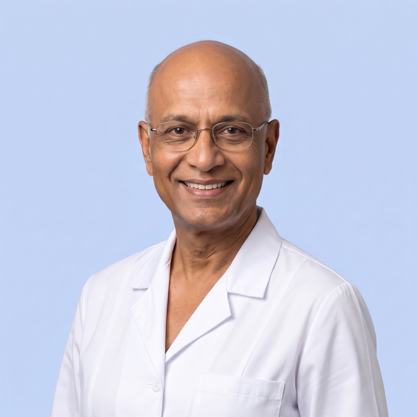 Dr. Aris Thorne, DVM